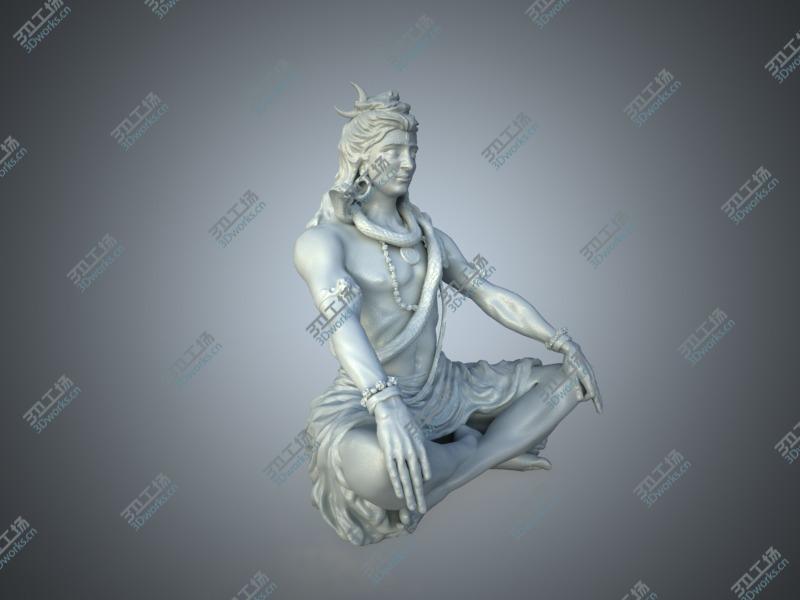images/goods_img/202104092/Lord Shiva Statue/2.jpg